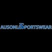 Logo Ausonia Sportswear Di Prosperi Gabriele