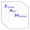 Logo "Ferriera Alto Milanese Spa"