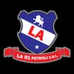 Logo La 91 Petroli Srl