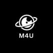 Logo M4u Srls.