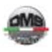 Logo Dms - Automotive Di Di Marco Simone