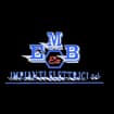 Logo E M B Impianti Elettrici Srl