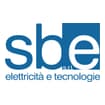 Logo Sbe Srl