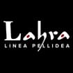 Logo Lahra Linea Pellidea Di Zambonin Lara