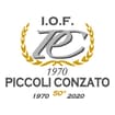 Logo I.o.f. Piccoli Conzato Di Piccoli Annalisa