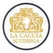 Logo Scuderia La Caccia Società Sportiva Dilettantistica A Responsabilita' Limitata