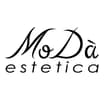 Logo Estetica Moda' S.n.c. Di Mazzali Monica E Stornaiuolo Daniela
