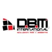 Logo Dbm International Srl