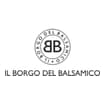 Logo Il Borgo Del Balsamico Società Agricola Srl