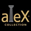 Logo Alex Collection Società Cooperativa