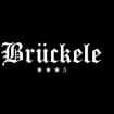 Logo Hotel Brueckele Srl Semplificata