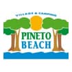 Logo Pineto Beach Srl
