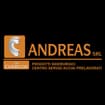 Logo Andreas Srl