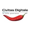 Logo Civitas Digitale Società Cooperativa A R.l. Start Up Innovativa