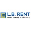 Logo L.b. Rent S.a.s. Di La Bruna Daniele E C.