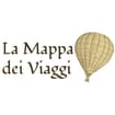 Logo La Mappa Dei Viaggi S.n.c. Di Sara Donati E Veronica Losi