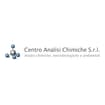 Logo Centro Analisi Chimiche Srl