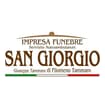 Logo Impresa Funebre San Giorgio Tammaro Giuseppe Di Tammaro Filomeno