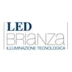 Logo Led Brianza Di Occhionero Giuseppe Estevan