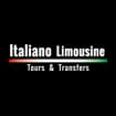 Logo Italiano Limousine Società Cooperativa A R. L.