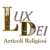 Logo Lux Dei Di Manuli Simone