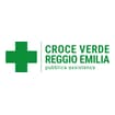 Logo Pubblica Assistenza Croce Verde Di Reggio Emilia Odv