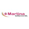 Logo Martina Edilservice Srl