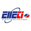 Logo Elleti Distribuzione Srl