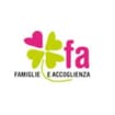 Logo Fa - Famiglie E Accoglienza - Consorzio Di Cooperative Sociali - Società Cooperativa Sociale