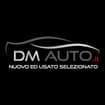 Logo Dm Auto S.n.c. Di Dal Zotto Massimo E Mafera Claudio