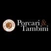 Logo Porcari & Tambini Di Porcari Michele