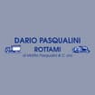 Logo Dario Pasqualini Rottami Di Mattia Pasqualini & C. S.n.c.