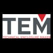 Logo T.e.m. Elettromeccanica Srl