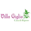 Logo Casa Di Riposo Villa Giglio Di Briccolani Debora E C. S.n.c.