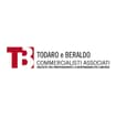 Logo Todaro E Beraldo Srl