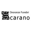 Logo Onoranze Funebri Scarano Srl