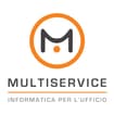 Logo Multiservice Srl