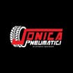 Logo Jonica Pneumatici Di Tagliente Ottavio