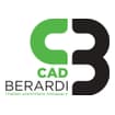 Logo Centro Assistenza Doganale Berardi Srl Abbreviabile In C.a.d. Berardi Srl