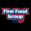 Logo Fine Food Group Spa