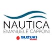 Logo Nautica Capponi Emanuele Srl