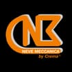 Logo Neve Meccanica Srl By Crema