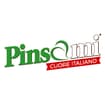 Logo Pinsami Srl