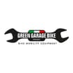 Logo Green Garage Bike Project Srl