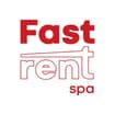 Logo Fastrent Spa