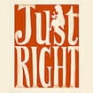 Logo Just Right Srl