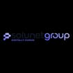 Logo Solunet Group Spa