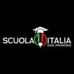Logo Scuola Italia Uno Del Prof. Romanelli Nicola