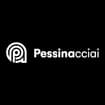 Logo Spa Metallurgica Luigi Pessina Acciai" O In Breve "Pessinacciai Spa"