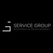 Logo Service Group R & D Srl